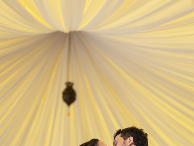 Il matrimonio di Nicola e Serena a Rimini, Rimini 81