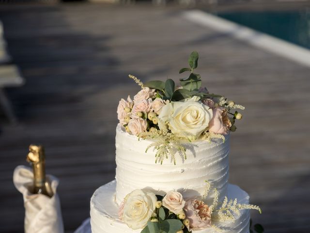 Il matrimonio di Nicola e Serena a Rimini, Rimini 82
