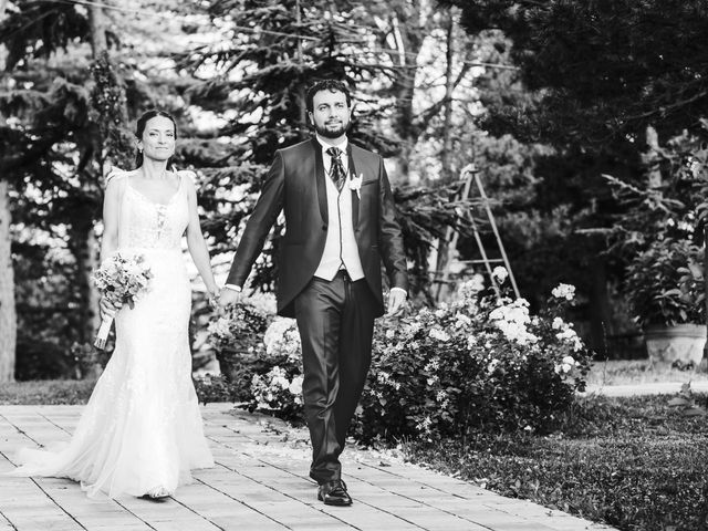 Il matrimonio di Nicola e Serena a Rimini, Rimini 85