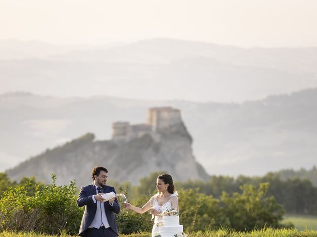 Il matrimonio di Nicola e Serena a Rimini, Rimini 87