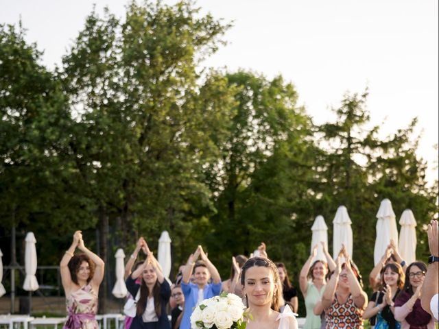 Il matrimonio di Nicola e Serena a Rimini, Rimini 89