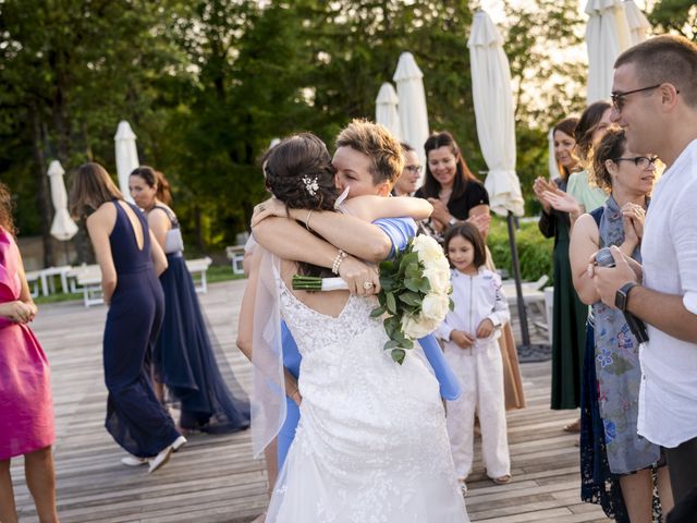 Il matrimonio di Nicola e Serena a Rimini, Rimini 91