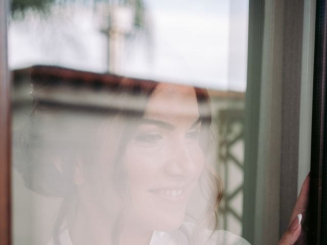Il matrimonio di Laura e Michele a Salerno, Salerno 6