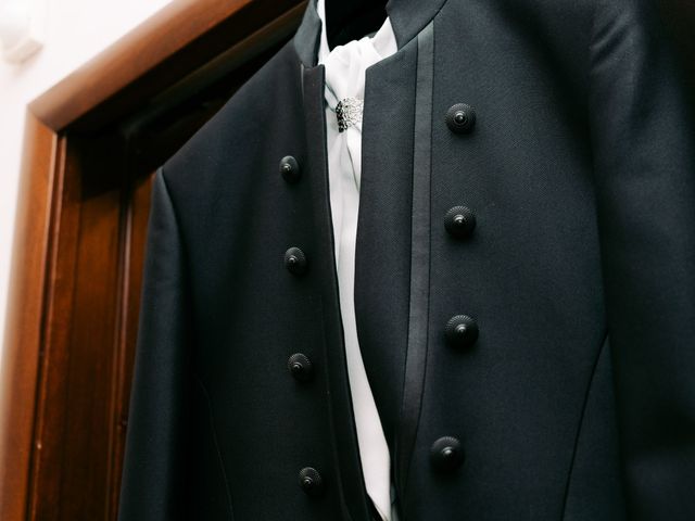 Il matrimonio di Laura e Michele a Salerno, Salerno 15