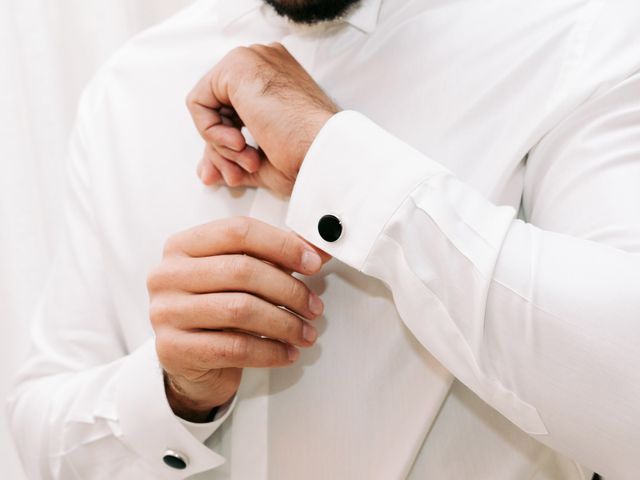 Il matrimonio di Laura e Michele a Salerno, Salerno 18