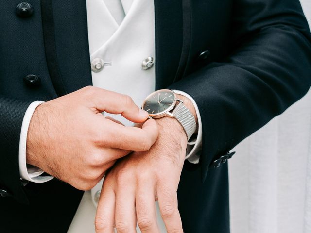 Il matrimonio di Laura e Michele a Salerno, Salerno 27