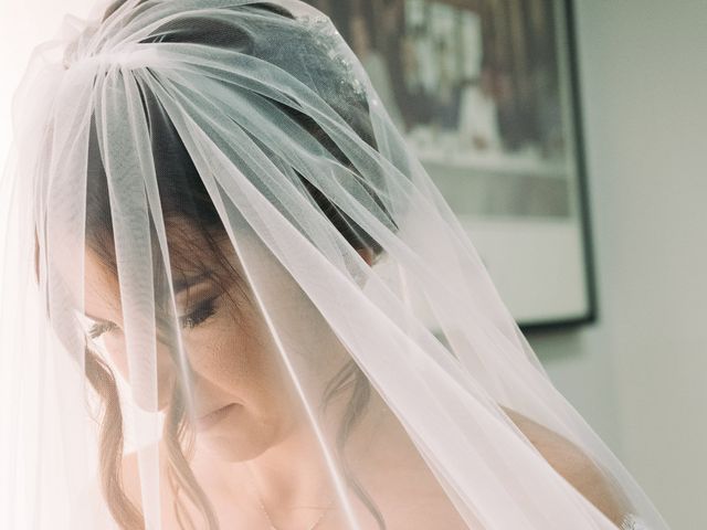 Il matrimonio di Laura e Michele a Salerno, Salerno 28