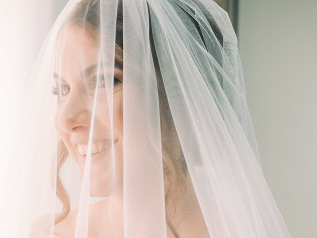 Il matrimonio di Laura e Michele a Salerno, Salerno 29