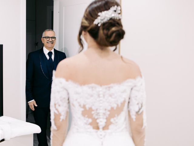 Il matrimonio di Laura e Michele a Salerno, Salerno 35