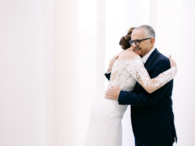 Il matrimonio di Laura e Michele a Salerno, Salerno 36