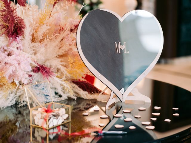 Il matrimonio di Laura e Michele a Salerno, Salerno 63