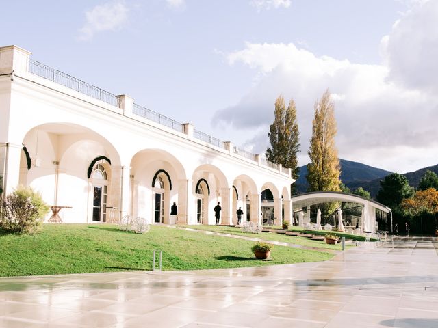 Il matrimonio di Laura e Michele a Salerno, Salerno 68