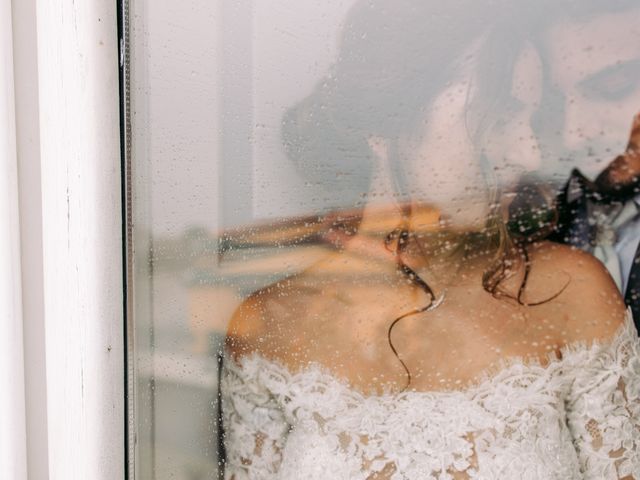 Il matrimonio di Laura e Michele a Salerno, Salerno 2
