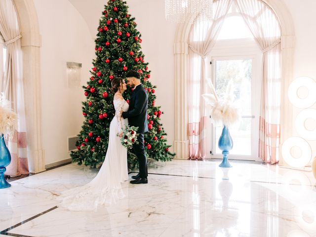 Il matrimonio di Laura e Michele a Salerno, Salerno 80