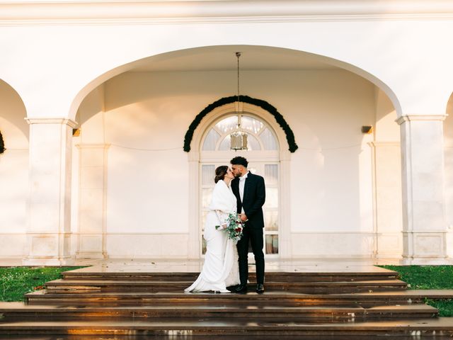 Il matrimonio di Laura e Michele a Salerno, Salerno 88