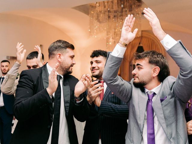 Il matrimonio di Laura e Michele a Salerno, Salerno 95