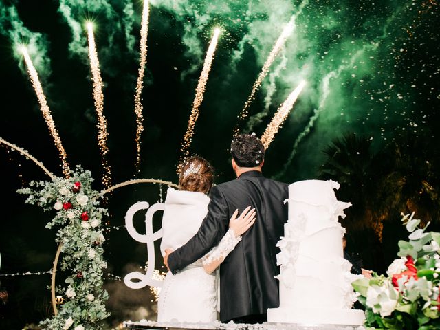 Il matrimonio di Laura e Michele a Salerno, Salerno 101