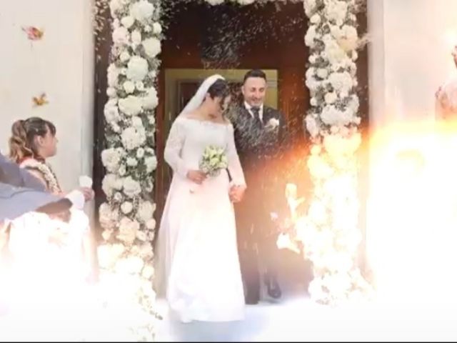 Il matrimonio di Gabriella e Giuseppe a Domicella, Avellino 1