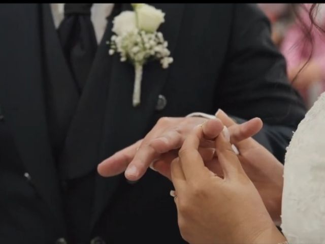 Il matrimonio di Gabriella e Giuseppe a Domicella, Avellino 2