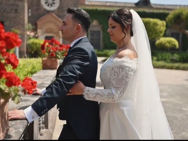 Il matrimonio di Gabriella e Giuseppe a Domicella, Avellino 7