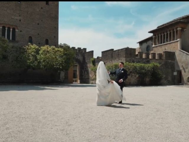 Il matrimonio di Gabriella e Giuseppe a Domicella, Avellino 8