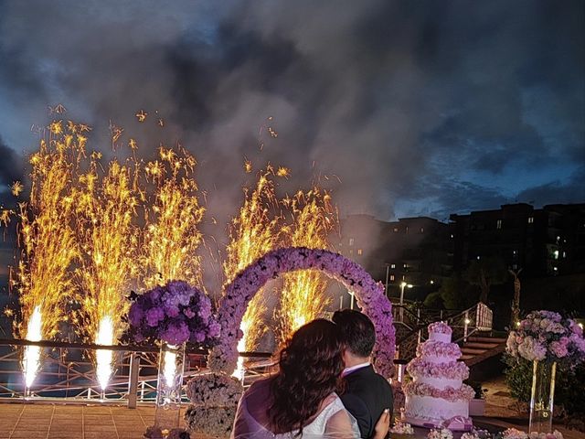 Il matrimonio di Gabriella e Giuseppe a Domicella, Avellino 13