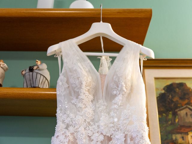 Il matrimonio di Emanuele e Claudia a Faenza, Ravenna 12