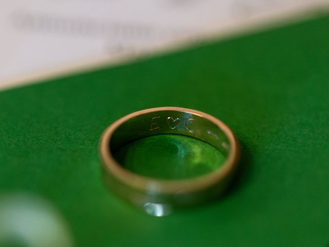 Il matrimonio di Emanuele e Claudia a Faenza, Ravenna 16