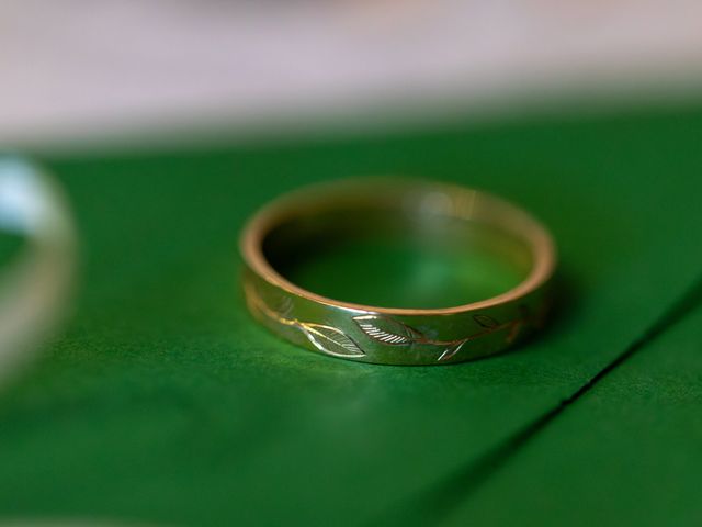 Il matrimonio di Emanuele e Claudia a Faenza, Ravenna 17