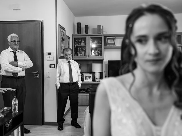 Il matrimonio di Emanuele e Claudia a Faenza, Ravenna 42