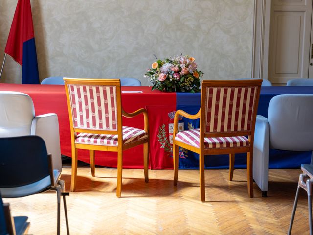 Il matrimonio di Emanuele e Claudia a Faenza, Ravenna 52