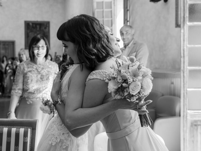 Il matrimonio di Emanuele e Claudia a Faenza, Ravenna 72