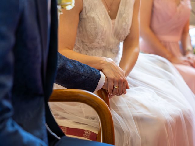 Il matrimonio di Emanuele e Claudia a Faenza, Ravenna 89
