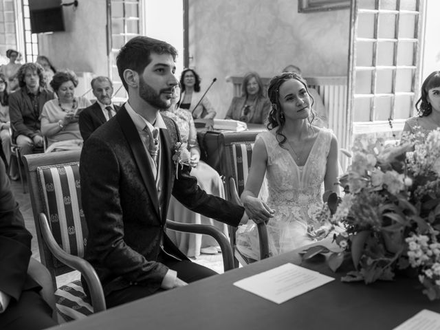 Il matrimonio di Emanuele e Claudia a Faenza, Ravenna 90