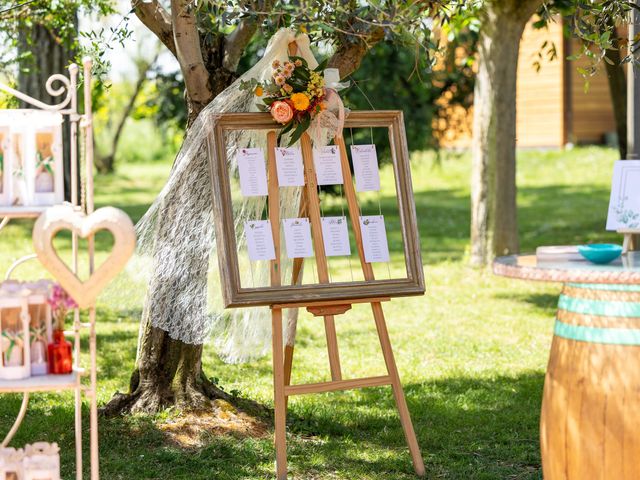 Il matrimonio di Emanuele e Claudia a Faenza, Ravenna 124