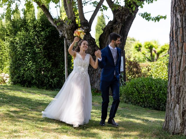Il matrimonio di Emanuele e Claudia a Faenza, Ravenna 140