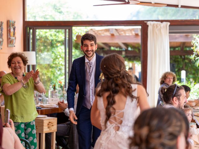 Il matrimonio di Emanuele e Claudia a Faenza, Ravenna 150