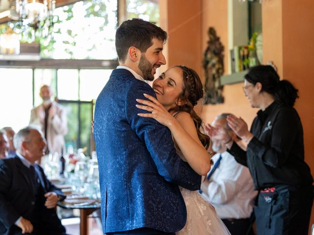 Il matrimonio di Emanuele e Claudia a Faenza, Ravenna 152