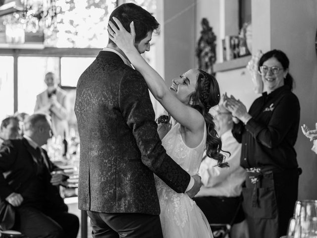 Il matrimonio di Emanuele e Claudia a Faenza, Ravenna 153