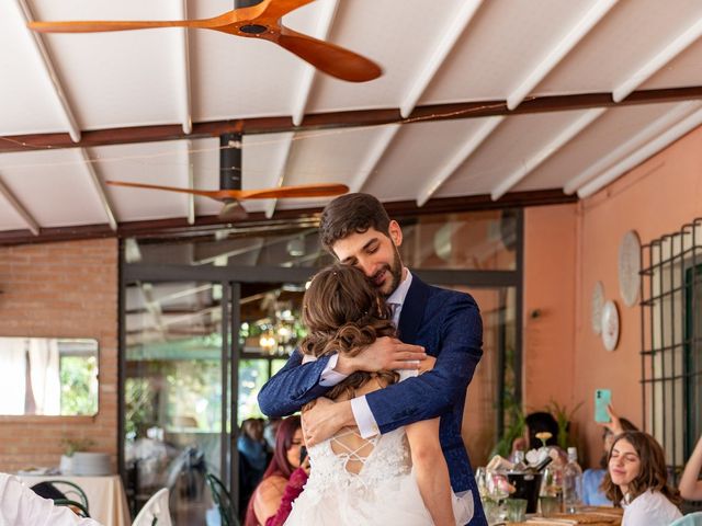 Il matrimonio di Emanuele e Claudia a Faenza, Ravenna 162