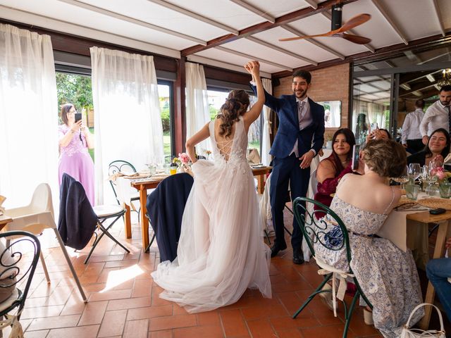 Il matrimonio di Emanuele e Claudia a Faenza, Ravenna 165