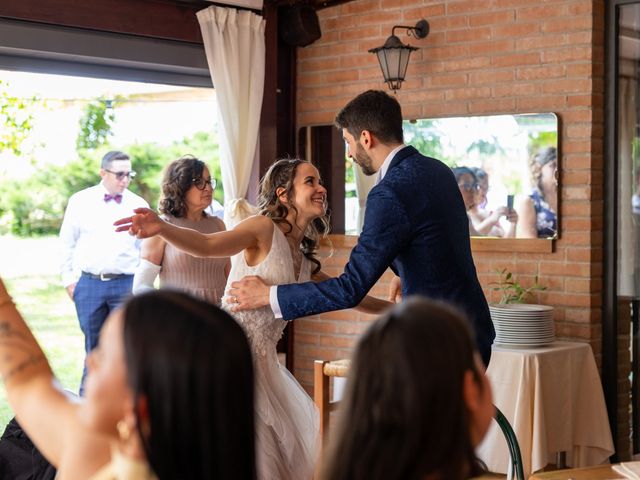 Il matrimonio di Emanuele e Claudia a Faenza, Ravenna 166