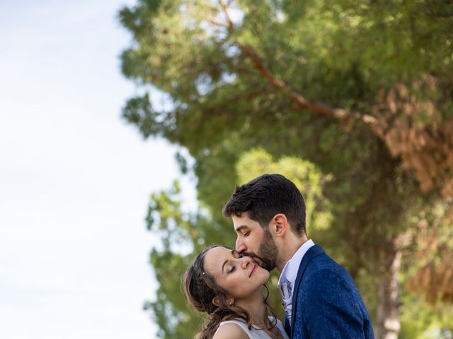 Il matrimonio di Emanuele e Claudia a Faenza, Ravenna 187