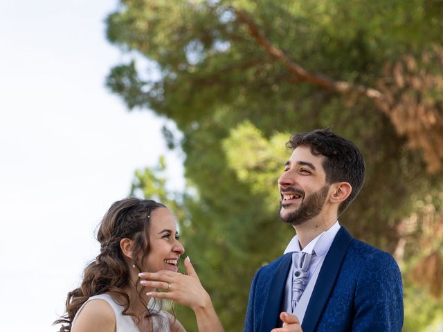 Il matrimonio di Emanuele e Claudia a Faenza, Ravenna 188