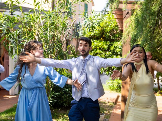 Il matrimonio di Emanuele e Claudia a Faenza, Ravenna 199