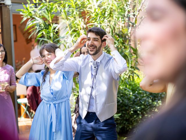 Il matrimonio di Emanuele e Claudia a Faenza, Ravenna 203