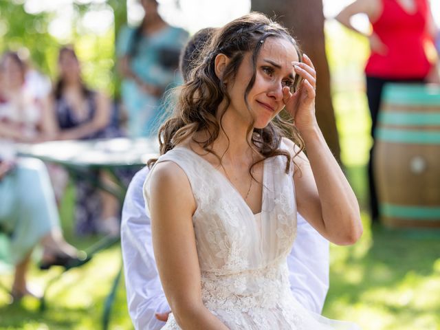 Il matrimonio di Emanuele e Claudia a Faenza, Ravenna 215