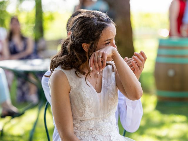 Il matrimonio di Emanuele e Claudia a Faenza, Ravenna 216