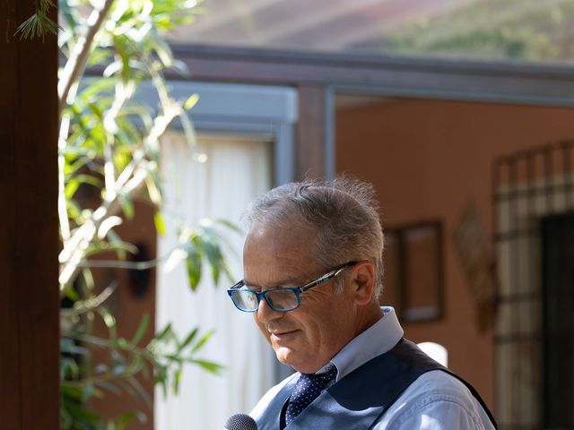 Il matrimonio di Emanuele e Claudia a Faenza, Ravenna 220
