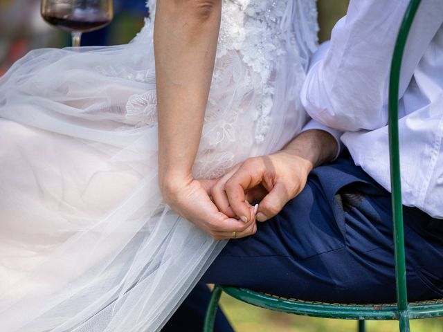 Il matrimonio di Emanuele e Claudia a Faenza, Ravenna 222